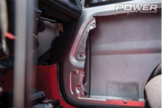 Peugeot 106 Rallye Turbo 545Ps